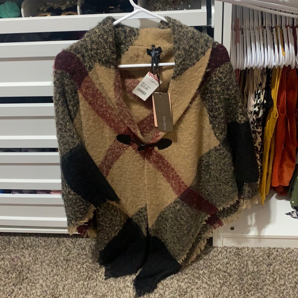 Poncho